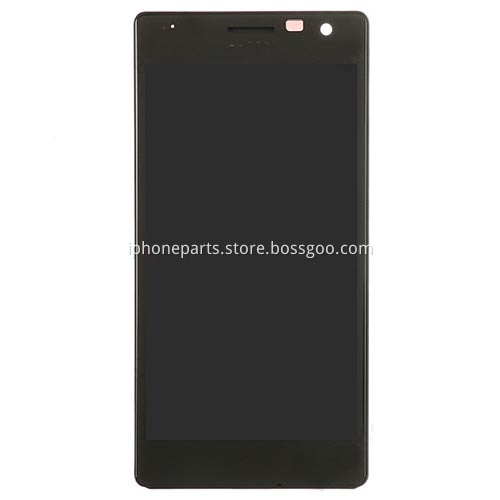 LCD Screen Assembly for Nokia Lumia 730